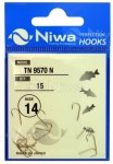 HACZYKI NIWA 9570 N 16 