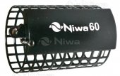 Koszyk Zanętowy Okrągły 40g 