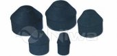 KOREK COLMIC CZYSZCZĄCY N.34 (2pcs) 