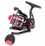 KOŁOWROTEK DARKNESS 3000 FD - ZFISH 