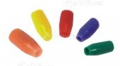 Tulejka teflonowa color 2,10/3,00mm 