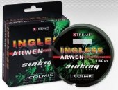 ŻYŁKA COLMIC INGLESE ARWEN 150m 0,20mm 