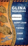 GLINA NIWA ROZPRASZAJĄCA 