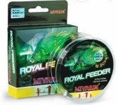 ŻYŁKA MIVARDI ROYAL FEEDER 0.165mm 