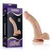 8.5 Real Extreme Dildo Flesh