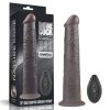 10'' Dual Layered Platinum Silicone Rotator