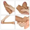 Add 1 Revolutionary Silicone Nature Extender Uncircumcised