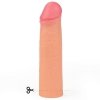 Add 2 Revolutionary Silicone Nature Extender