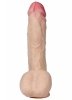 Dildo-DIONIZOS-LOVECLONEX 9,5-flexible