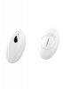 Kulki-Vibrating Silicone Kegel Balls USB 10 Function / Remote control -Black
