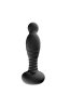 Stymulator - Striking prostate massager - USB 10 Functions / Remote Control