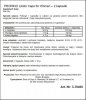 Supl.diety-PRORINO Women- 2pcs black line Libido Caps