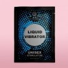 UNISEX LIQUID VIBRATOR 2 ML