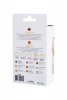 ToDo 
Lancy Anal Vibro Plug