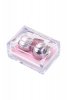 Vaginal balls Metal by TOYFA, metal, silver, O 2.5 cm