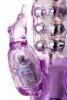 A-TOYS, Vibrator, 14 cm, 8 modes, TPE, ABS-plastic