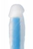 BEYOND BY TOYFA  Steve Glow Blue 14,5cm