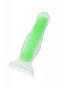 Glow in the dark plug Mortimer Glow