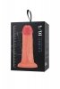 Realistic dildo Caliber 16/4 , PVC, flesh,  length 16cm, diameter 4cm