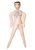 Lalka- BOYS of TOYS Male Doll