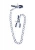Stymulator- Exclusive Nipple Clamps No.7 - Fetish B - Series