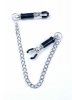 Stymulator- Exclusive Nipple Clamps No.12 - Fetish B - Series