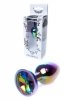 Plug-Jewellery Multicolour PLUG- Clear