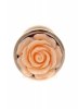 Plug-Jewellery Red Gold PLUG ROSE- Peach