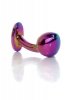 Plug-Jewellery Multicolour Curved PLUG- M