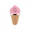 Stymulator-Satisfyer layons Sweet Temptation Pink/Brown