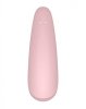 Wibrator - Curvy 2+ Air Pulse Stimulator + Vibration