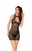 Sonia - black M/L