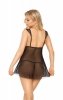 Cora - black S/M