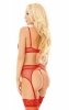Selin - red L