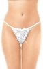 String 2282 - white S/L