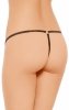 String 2307 - black S/L