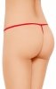 String 2322 - red S/L