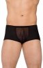 Shorts 4505 - black M/L