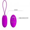 PRETTY LOVE - JOANNA, USB, 12 function