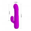 PRETTY LOVE - DOMENICO 4 function vibrations