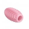 PRETTY LOVE - Passionate Double-Sided Egg pink