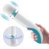 PRETTY LOVE - Aylins, 7 vibration functions 5 levels of speed control, Silicone ABS, USB rechargeable