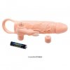PRETTY LOVE - BRAVE MAN 10 Vibraton