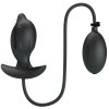 PRETTY LOVE - Hanson, Inflatable 10 vibration functions