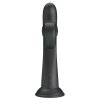 PRETTY LOVE - Love Romance Selma Snail Rabbit – Black