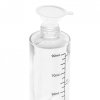 Spryskiwacz do oleju oliwy dozownik w sprayu ze skalą 100ml