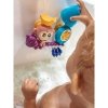 WOOPIE BABY Zabawka Wodna do Kąpieli Małpka + Kubeczek