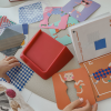 WOOPIE Gra Mała Projektantka Mody Ubieranki Stylizacje