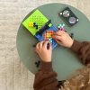 WOOPIE IQ Gra Logiczna Strategiczna Trening Mózgu Head to Head Układanie Wzoru na Czas