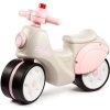 FALK  Jeździk Scooter Strada Retro Dla Dziewczynki Ciche Opony od 1 Roku